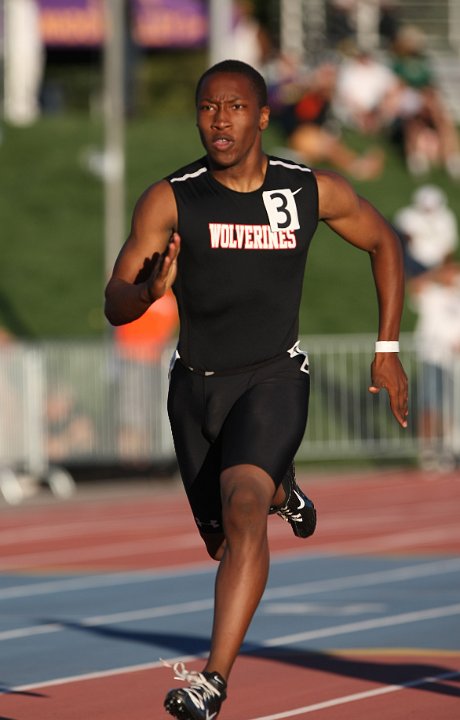 2010 CIF Saturday-107.JPG - 2010 CIF Track and Field Championships, June 4-5, Buchanan High School, Clovis, CA.